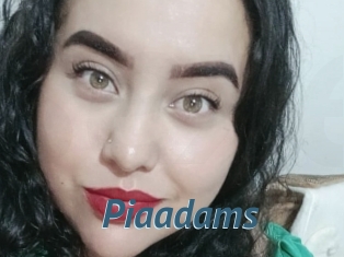 Piaadams