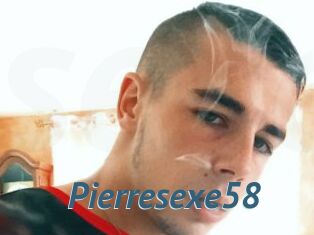 Pierresexe58