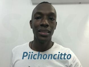 Piichoncitto