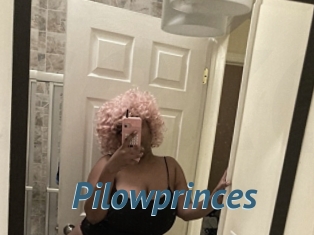 Pilowprinces