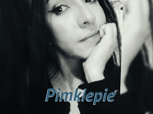 Pimkiepie