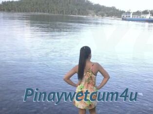 Pinaywetcum4u