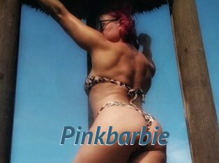 Pinkbarbie