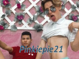Pinkiepie21