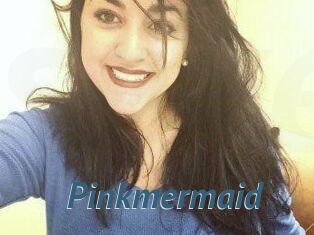 Pinkmermaid