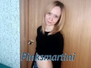 Pinksmartini