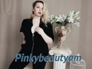 Pinkybeautyam