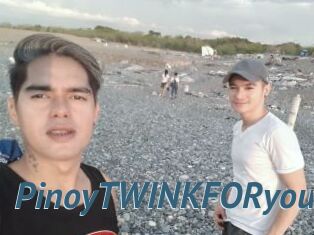 PinoyTWINKFORyou