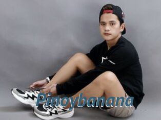 Pinoybanana