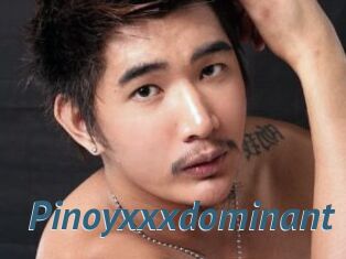 Pinoyxxxdominant