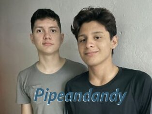 Pipeandandy