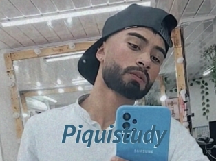 Piquistudy