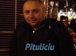 Pituliciu