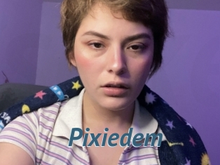 Pixiedem