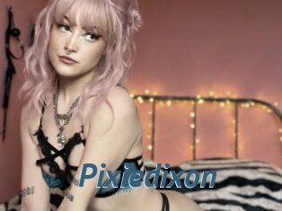 Pixiedixon