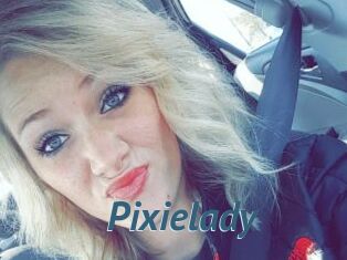 Pixielady