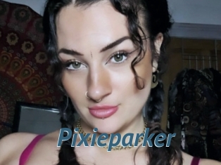 Pixieparker