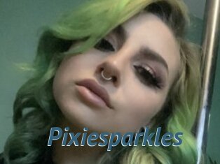 Pixiesparkles