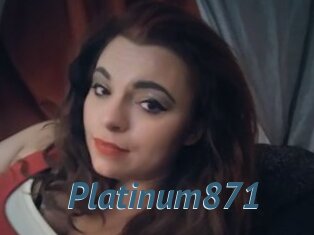 Platinum871