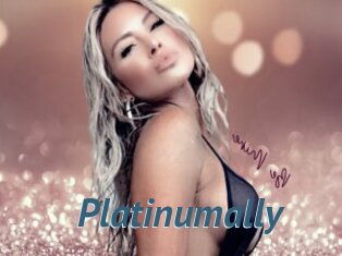 Platinumally