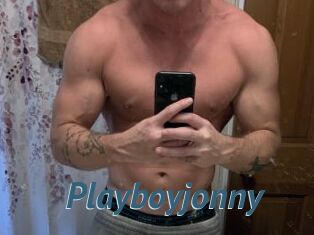 Playboyjonny