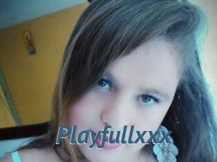 Playfullxxx