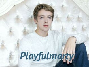 Playfulmarty