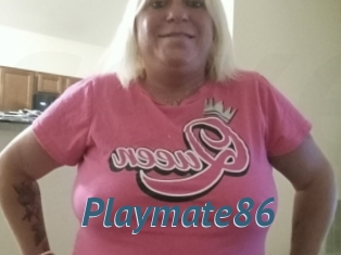 Playmate86