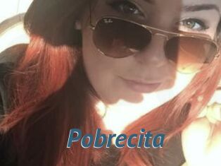 Pobrecita