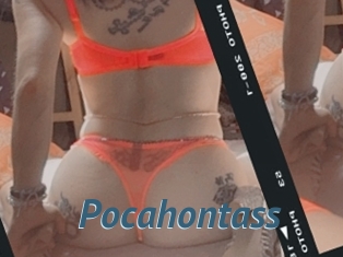 Pocahontass