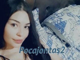 Pocajontas2