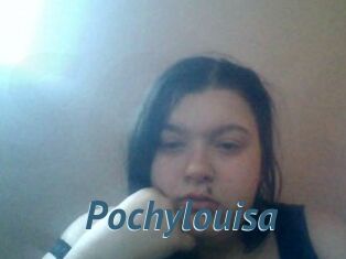 Pochylouisa