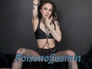 Poisonofjasmin