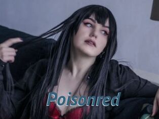 Poisonred