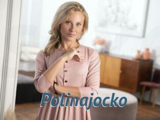 Polinajocko