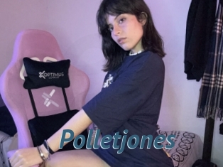 Polletjones