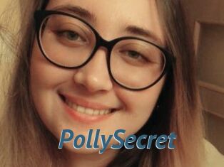 PollySecret