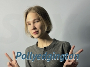 Pollyedgington