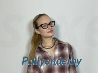 Pollyenderby