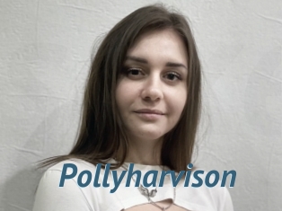 Pollyharvison