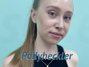 Pollyheckler