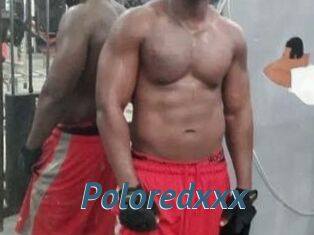 Poloredxxx