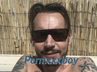 Pornxxxboy