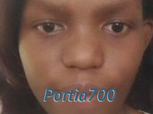 Portia700