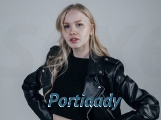 Portiaady