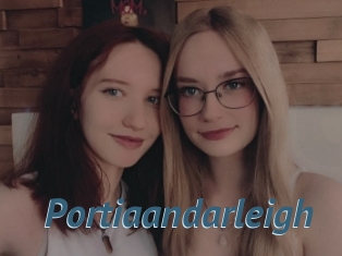 Portiaandarleigh