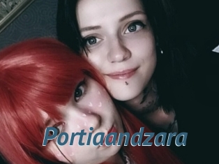 Portiaandzara