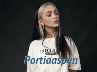 Portiaaspen