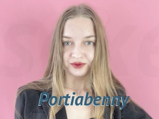 Portiabenny