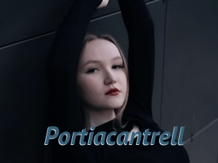 Portiacantrell